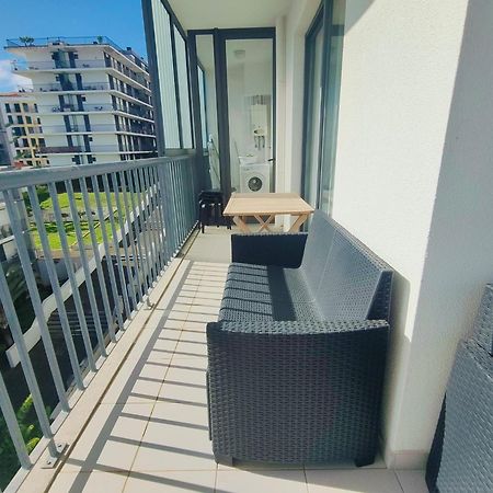 Acacia Apartment By Atlantica Funchal  Esterno foto