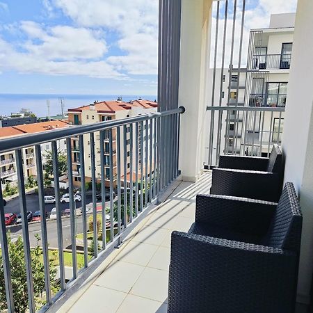 Acacia Apartment By Atlantica Funchal  Esterno foto