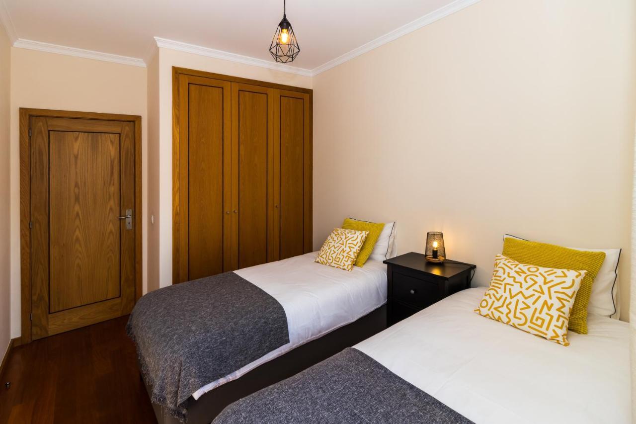 Acacia Apartment By Atlantica Funchal  Esterno foto