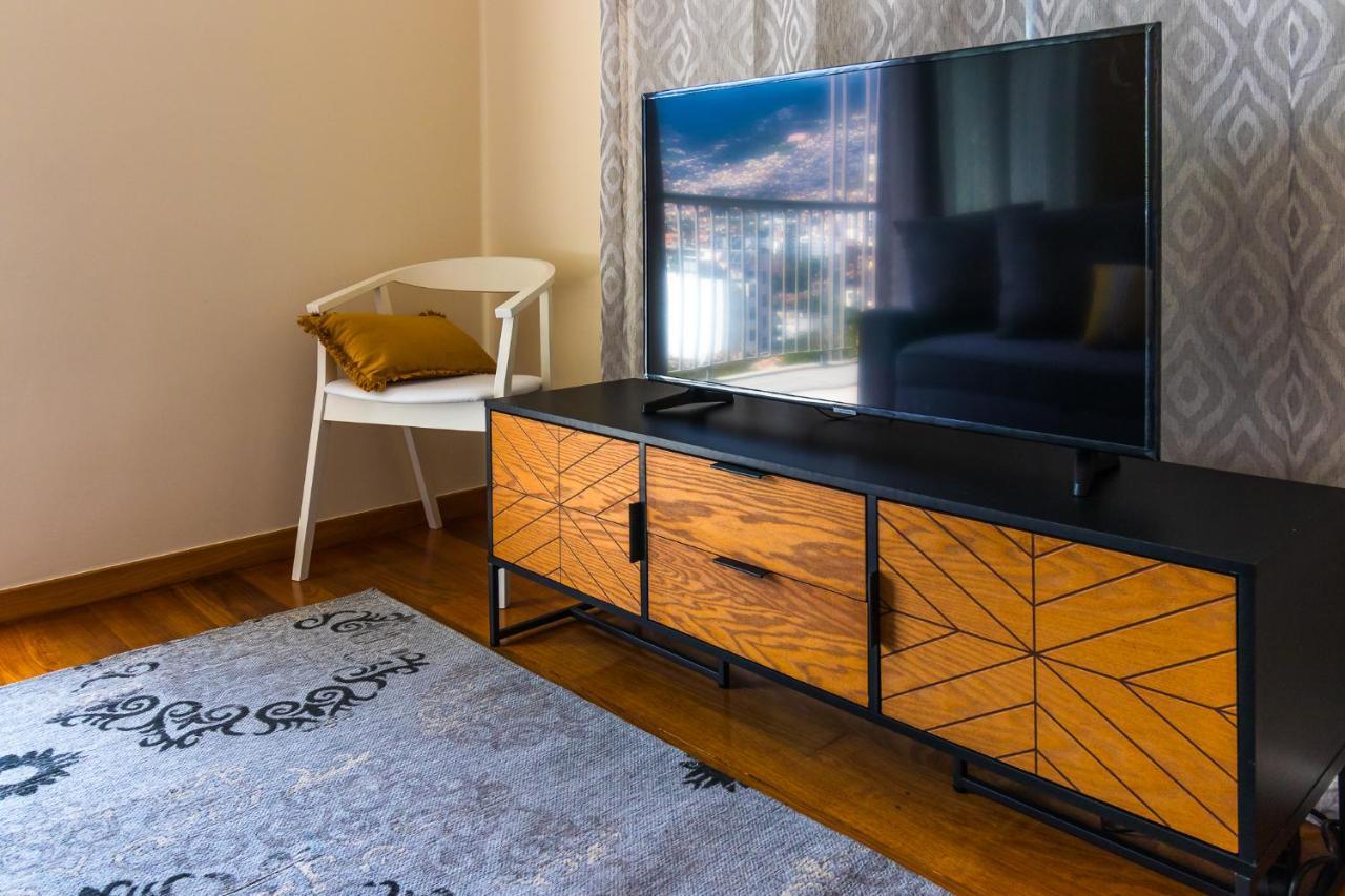 Acacia Apartment By Atlantica Funchal  Esterno foto