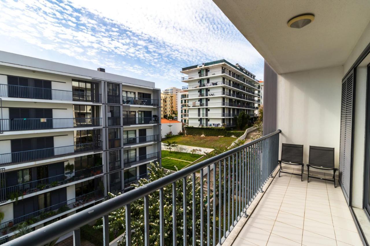 Acacia Apartment By Atlantica Funchal  Esterno foto