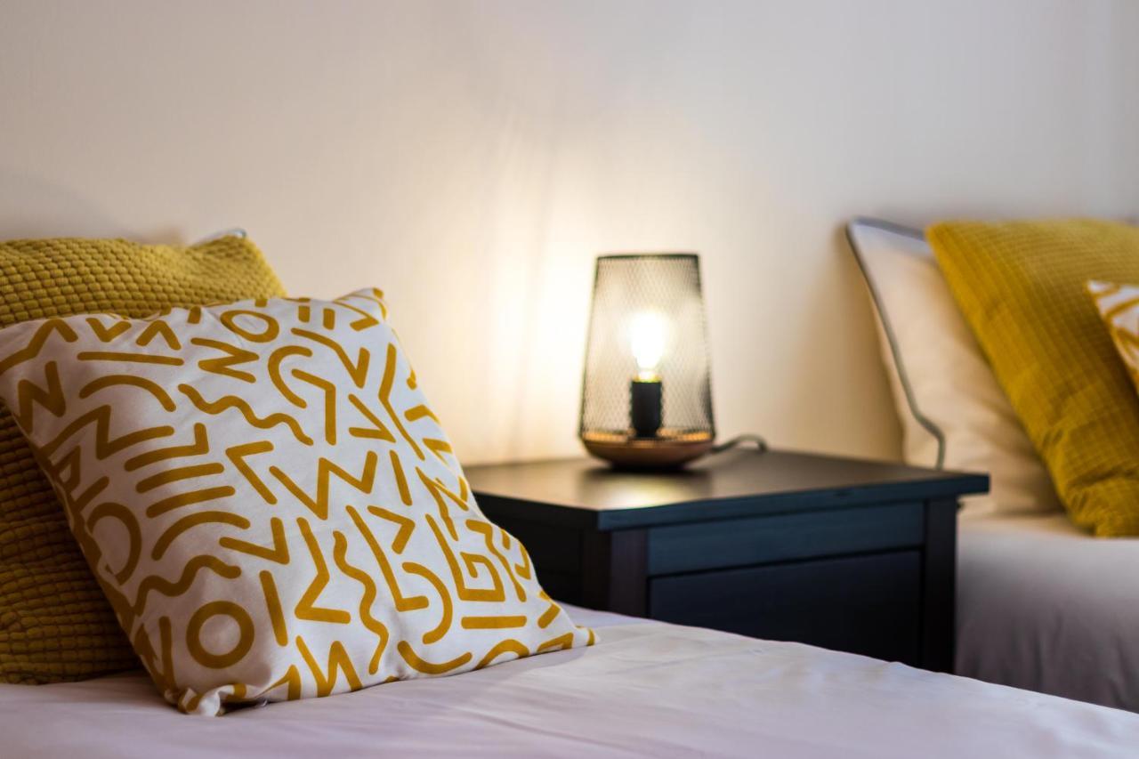 Acacia Apartment By Atlantica Funchal  Esterno foto