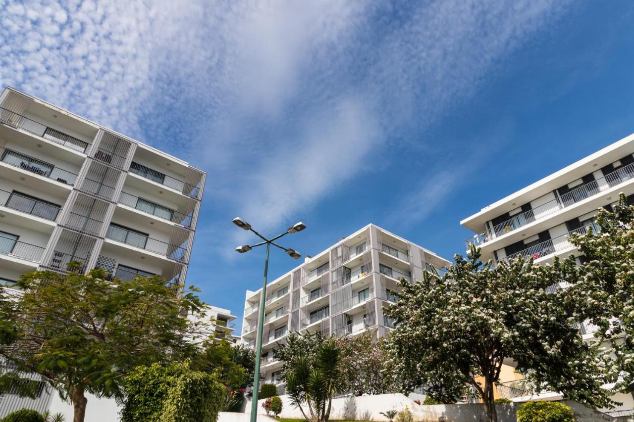 Acacia Apartment By Atlantica Funchal  Esterno foto