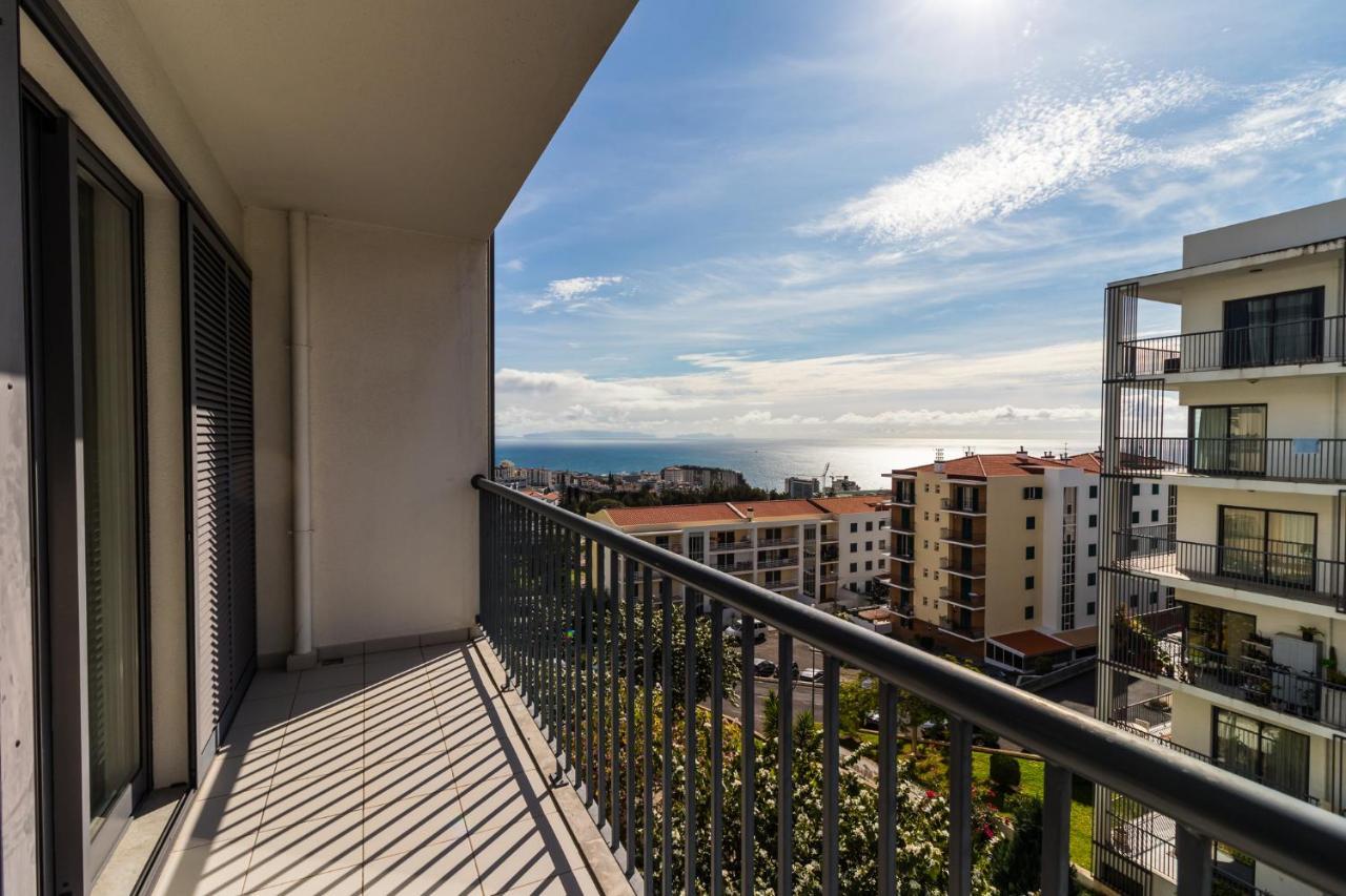 Acacia Apartment By Atlantica Funchal  Esterno foto