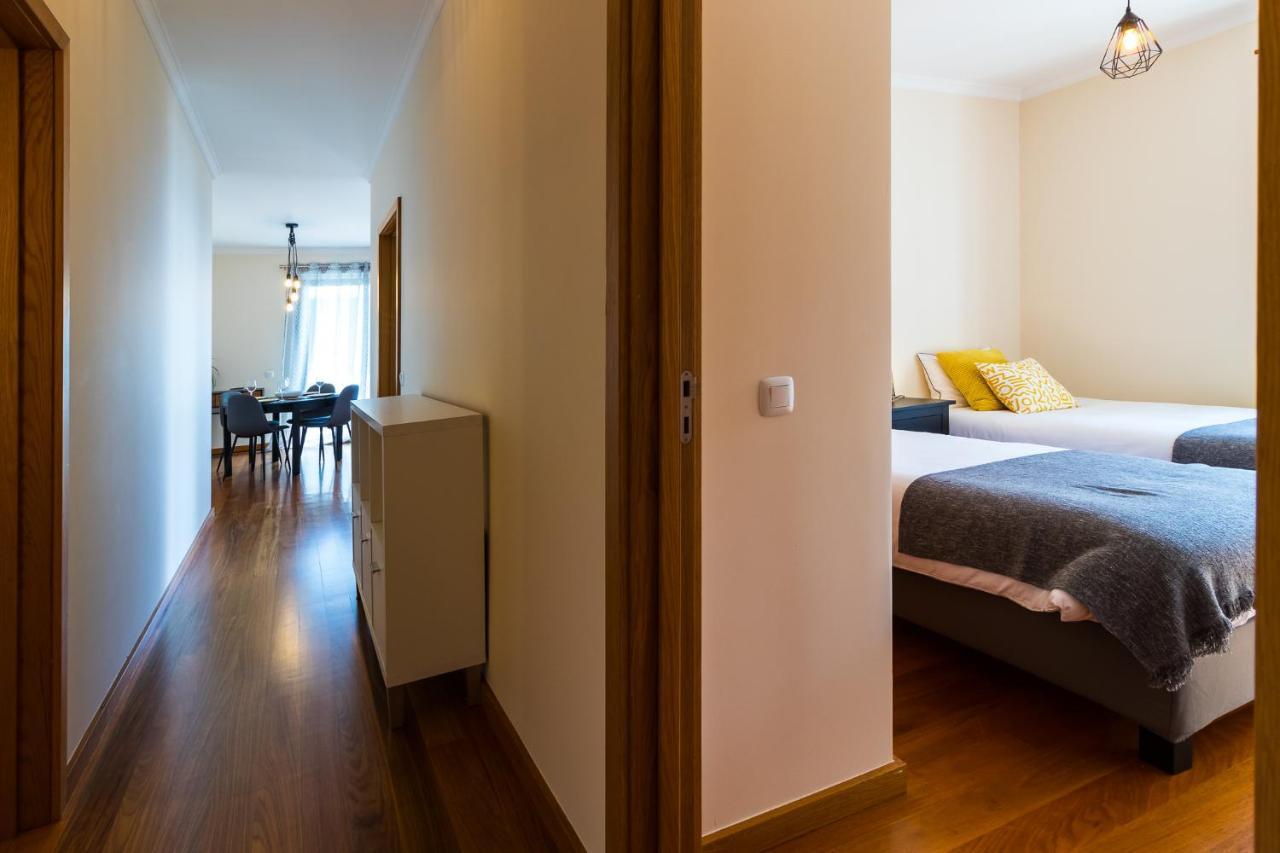 Acacia Apartment By Atlantica Funchal  Esterno foto