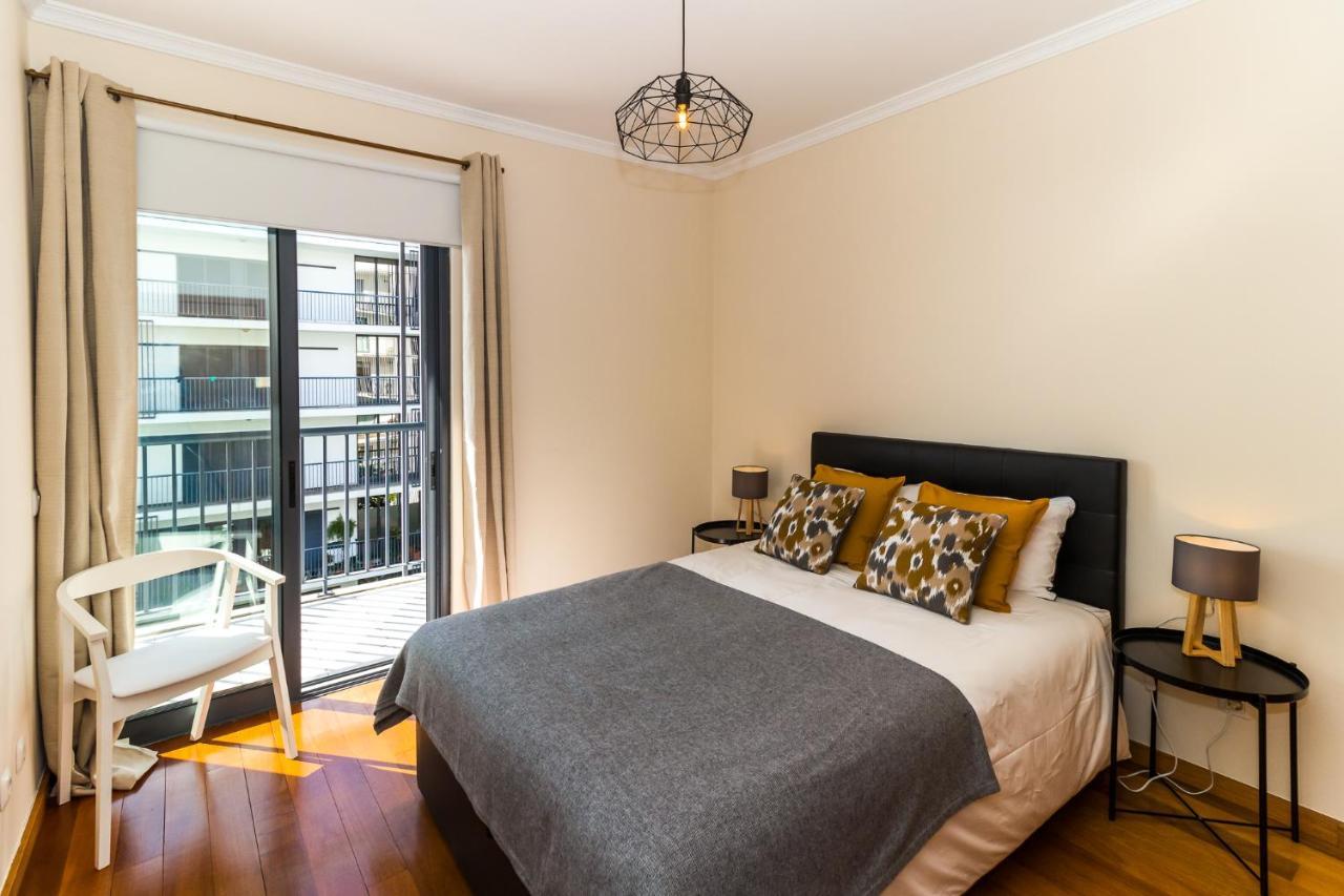 Acacia Apartment By Atlantica Funchal  Esterno foto