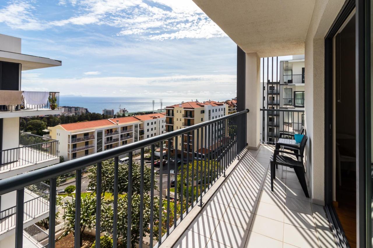 Acacia Apartment By Atlantica Funchal  Esterno foto