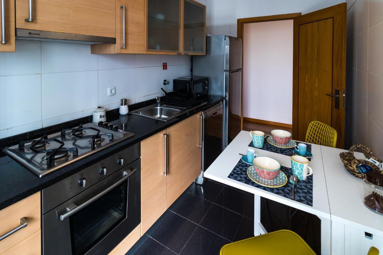 Acacia Apartment By Atlantica Funchal  Esterno foto