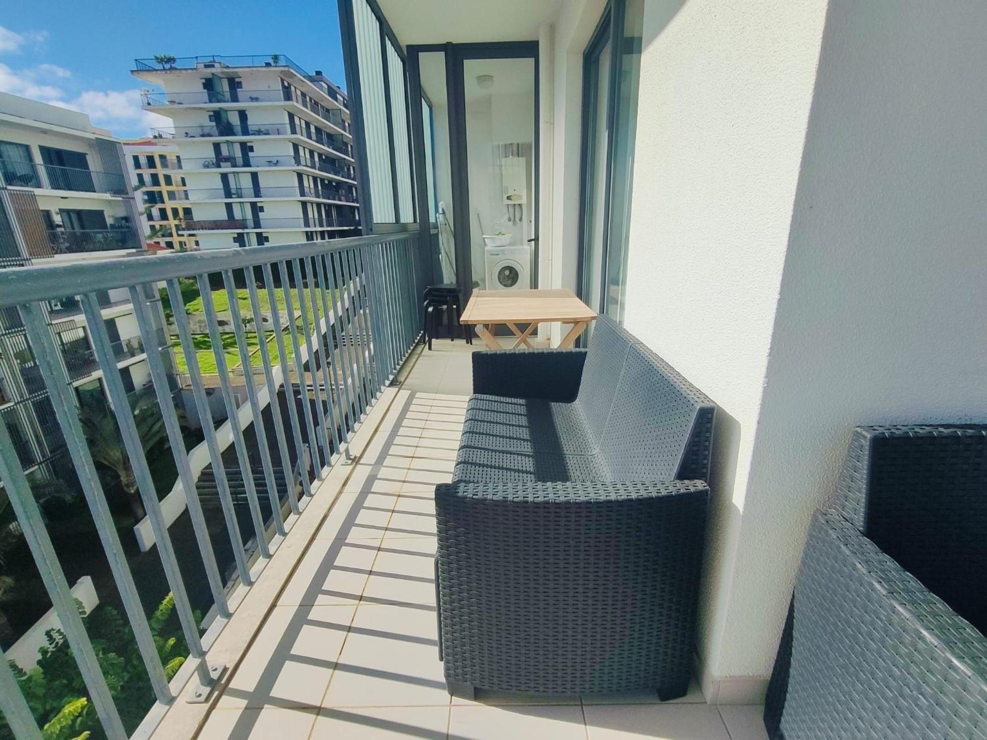 Acacia Apartment By Atlantica Funchal  Esterno foto