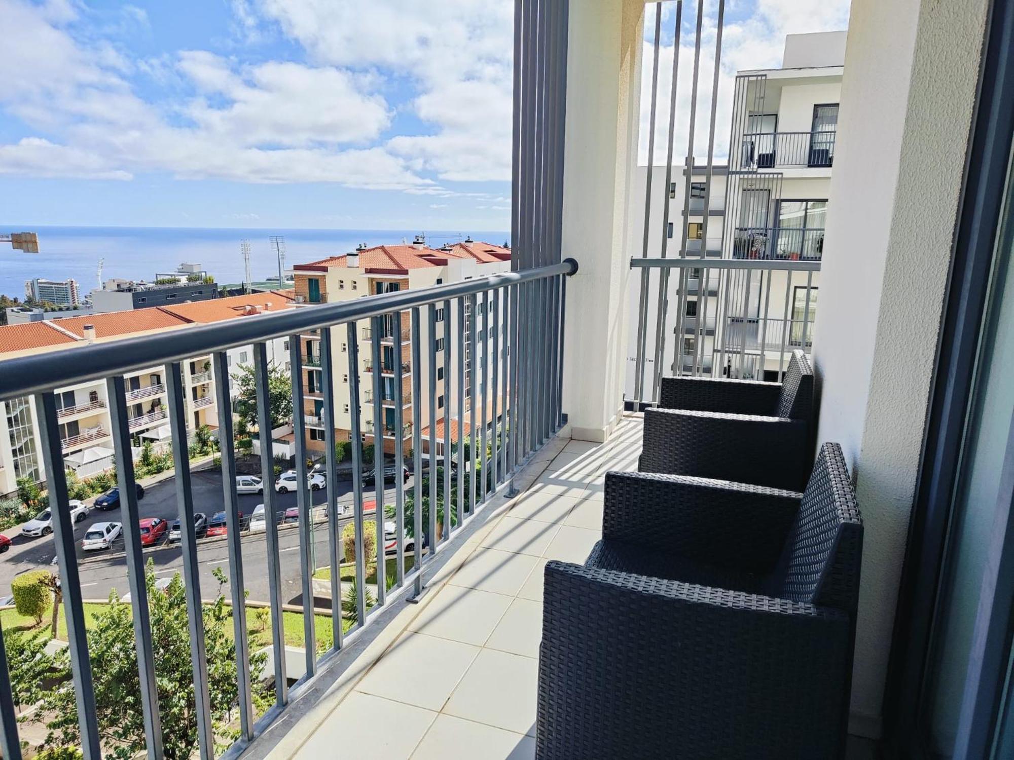 Acacia Apartment By Atlantica Funchal  Esterno foto